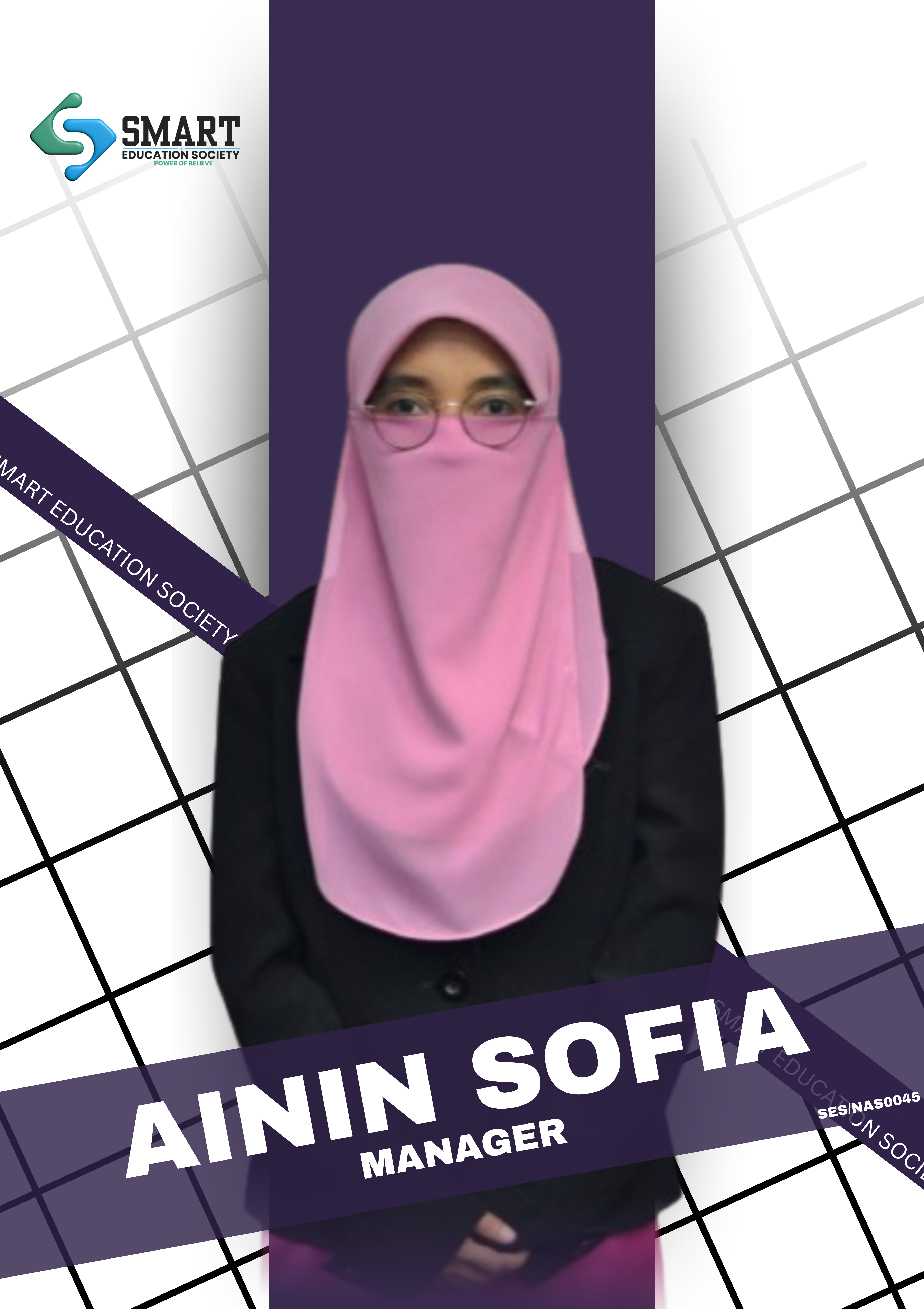 Team Member 1